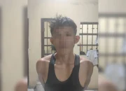 Polisi Ringkus Pelaku Curanmor di Sukarame, Satu Rekan Masih Buron