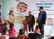 PNM dan KPPPA Dorong Kepedulian Kesehatan Mental Anak dari Keluarga