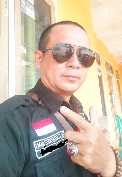 Dinamika Hukum