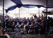 NasDem Jabar Tancap Gas Menuju Pemilu 2029