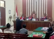 Akademisi Nilai Perbedaan Tuntutan Terdakwa Cerminkan Peran Masing-Masing
