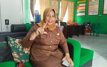 Sambut Siswa Baru dengan Ceria, SDN 2 Kusuma Jaya Lampung Tengah Gelar MPLS Edukatif dan Bebas Perundungan
