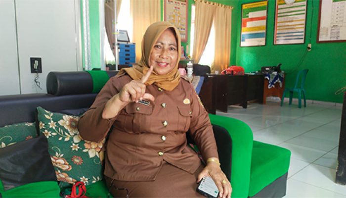 Sambut Siswa Baru dengan Ceria, SDN 2 Kusuma Jaya Lampung Tengah Gelar MPLS Edukatif dan Bebas Perundungan