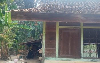 Warga Cemas Tiang Listrik PLN dan Kabel Semrawut