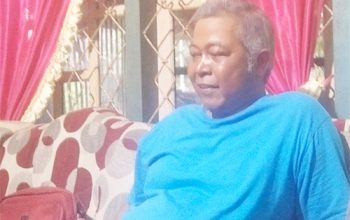 DUGAAN KORUPSI DAN MONOPOLI BANTUAN NEGARA: UANG SEWA TRAKTOR GAPOKTAN SRI PURNOMO HANYA MENGALIR KE ENAM ORANG!”