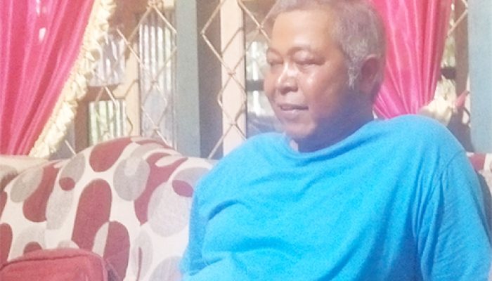 DUGAAN KORUPSI DAN MONOPOLI BANTUAN NEGARA: UANG SEWA TRAKTOR GAPOKTAN SRI PURNOMO HANYA MENGALIR KE ENAM ORANG!”