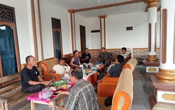 Diduga PTPN VII Unit IV Abaikan Kewajiban Tanam Tumbuh Plasma 20 Persen, Masyarakat 11 Kampung Menuntut