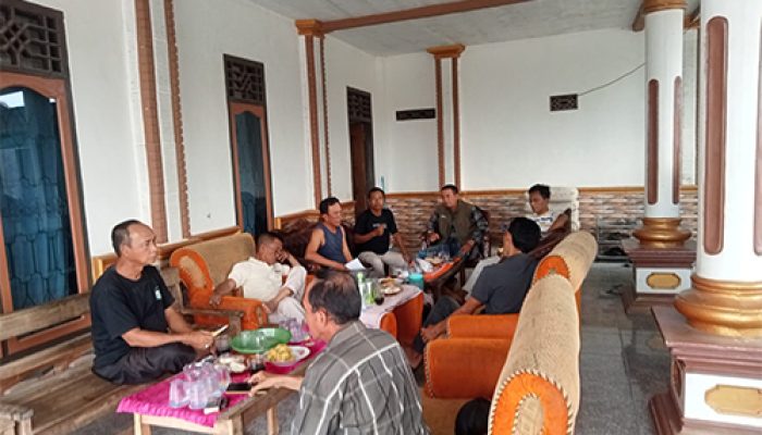 Diduga PTPN VII Unit IV Abaikan Kewajiban Tanam Tumbuh Plasma 20 Persen, Masyarakat 11 Kampung Menuntut