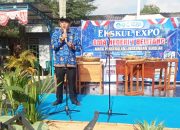 Sambut Siswa Baru dengan Ceria, SMA Negeri 1 Belitang Gelar MPLS Edukatif dan Bebas Perundungan